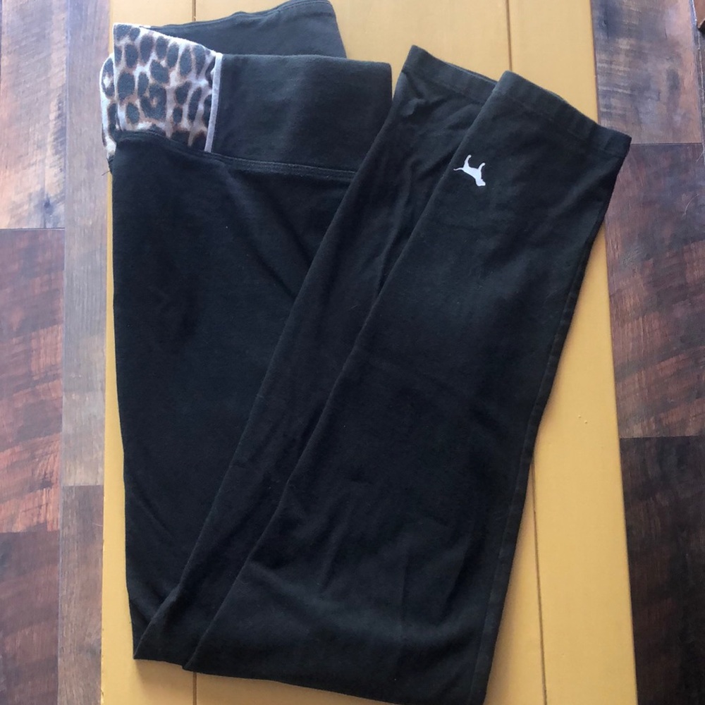 Yoga pants